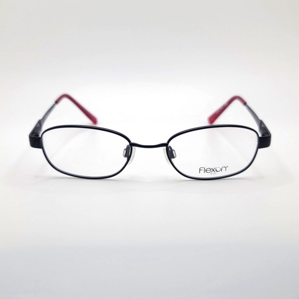 Flexon kids Pluto eyeglass frame new